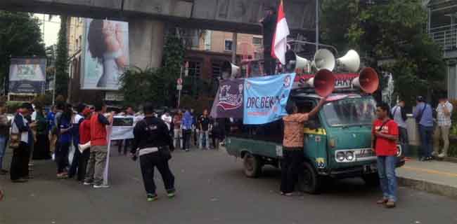 Direktur GO-JEK Jawab Tiga Tuntutan Driver Online