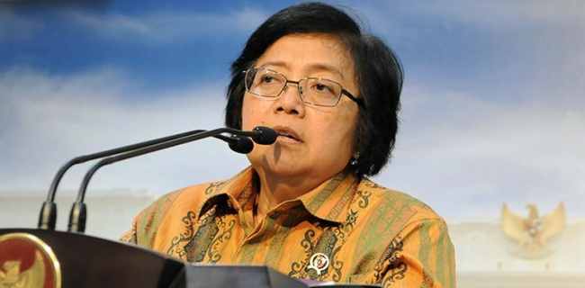 Menteri Siti: Pesan Presiden Reforma Agraria Bukan Sebatas Bagi-Bagi Sertifikat