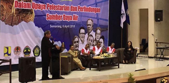 34 KPS Berbagi Pengalaman Di HAD Ke-26