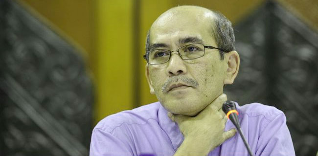 Duh, Utang Ternyata Banyak Dipake Buat Belanja Pegawai