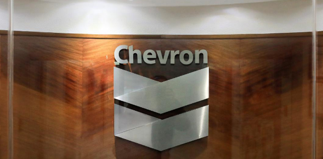 Chevron Evakuasi Eksekutif Di Venezuela