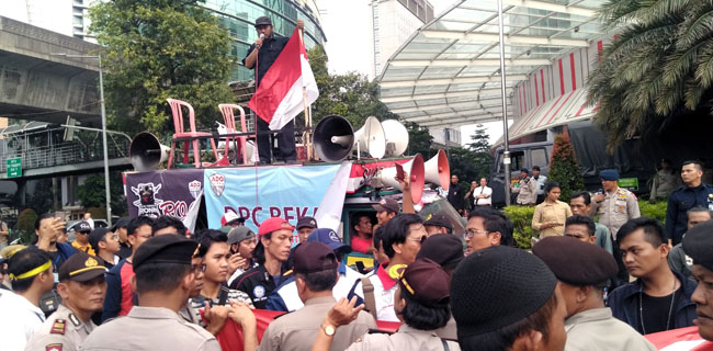 KKDO Indonesia Kecewa Gagal Bertemu CEO GoCar