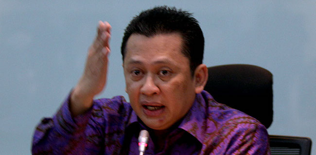 Dua RUU Disahkan DPR Selama Masa Persidangan IV