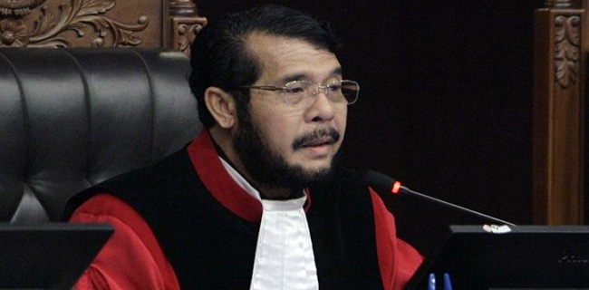 KPK Berharap Anwar Dan Aswanto Tidak Ikut Jejak Akil Serta Patrialis