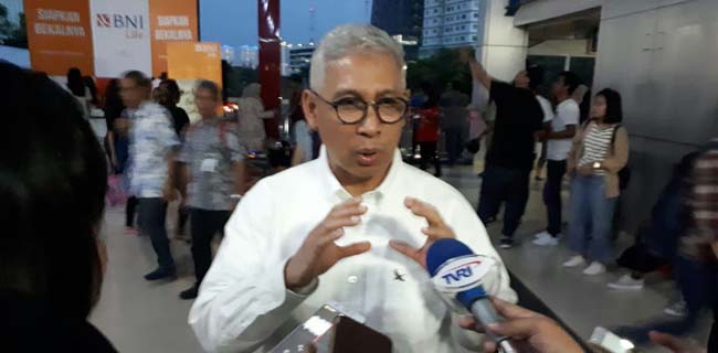 BNI Life Berbagi Bekal Sehat Di Harkonas 2018