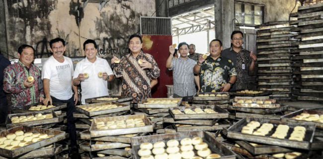 Komisi XI Gali Permasalahan KUR di Kepri