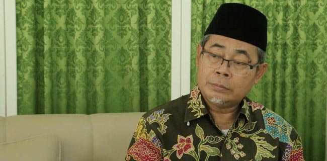 Isra Miâ€™raj Solusi Memperkuat NKRI