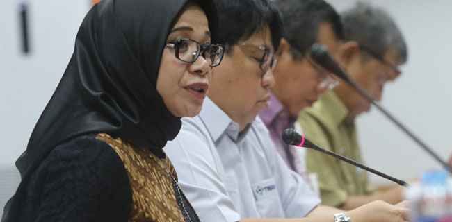 Dewan Optimistis PT Timah Bisa Genjot Produksi