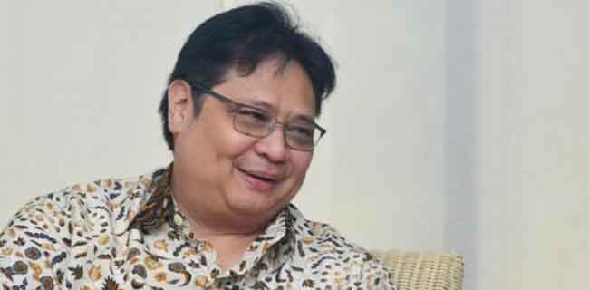 Golkar Sekarang Goes To The Market