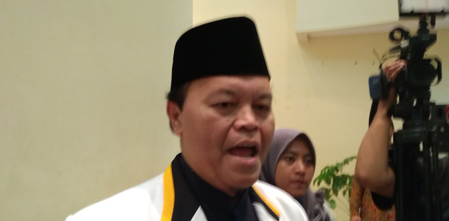 Tokoh PKS Kecam Polisi Yang Alergi #2019GantiPresiden