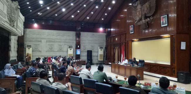 UU 20/2013 Perlu Ditinjau Ulang