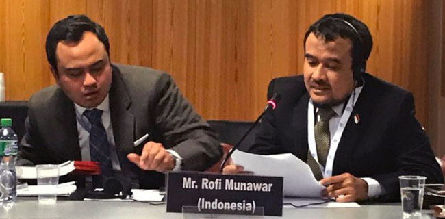 DPR: Jangan Anggap Sepele Tumpahan Minyak Mentah