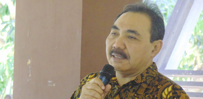 Hasto Atmojo Soeroyo: LPSK Masih Menjajaki Apakah Fayakhun Ini Memenuhi Syarat Untuk Diberikan Perlindungan