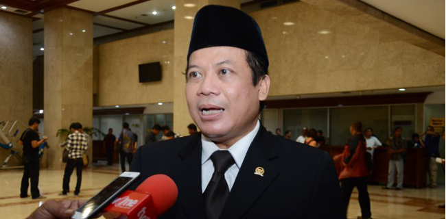 DPR Desak Pemerintah Segera Sinkronkan Data Pangan