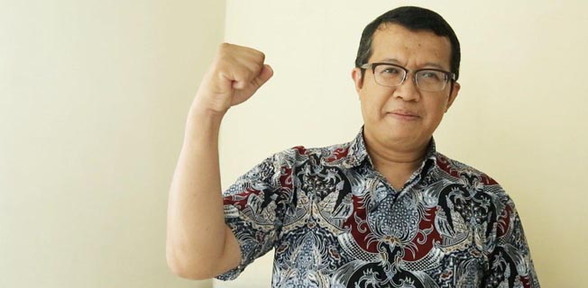 Puasa, Benteng Paling Efektif Lawan <i>Hate Speech</i> Dan Terorisme