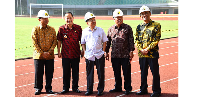 Anak Kecil Terlibat Teror Bom, Wapres JK Salut Cuci Otak Teroris