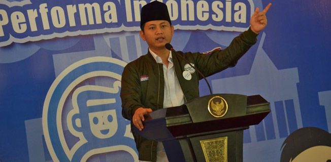 Semua OKP Pemuda Di Jatim Siap Dilibatkan Perangi Terorisme