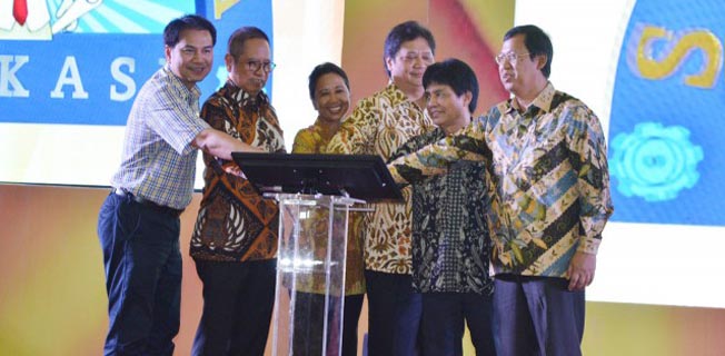 Industri Pupuk Harus Efisien Sebelum Dicabut Subsidinya