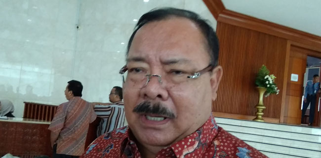 Pencegahan Terorisme Tunggu Peraturan Pemerintah