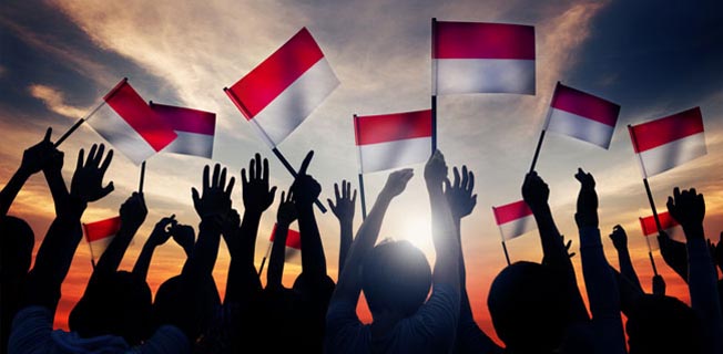 Reformasi Indonesia Tidak Gagal Namun Dilukai