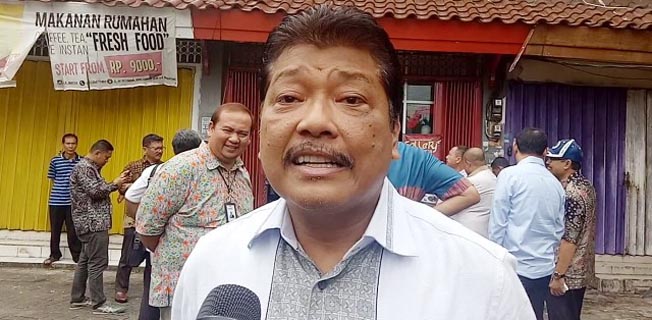 Penyaluran KUR di Sulsel Sudah Tepat Sasaran