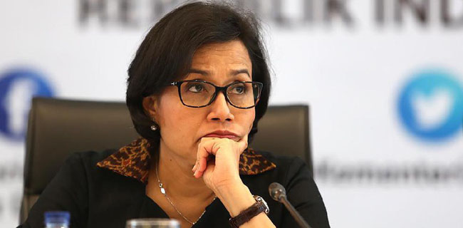 Sri Mulyani: Takut Debat, Menteri â€œBatok Kelapaâ€ Jatuhkan Wibawa Jokowi