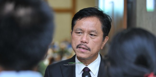 Ditjen Minerba Wajib Kontrol Realisasi DMO