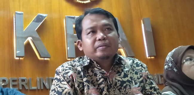 KPAI Kategorisasikan Lima Kelompok Jaringan Teroris