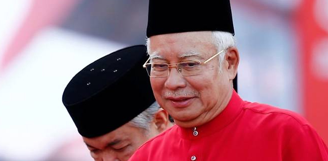 Najib Razak: Oposisi Hanya Pandai Mengkritik Tanpa Tawaran Subtansial