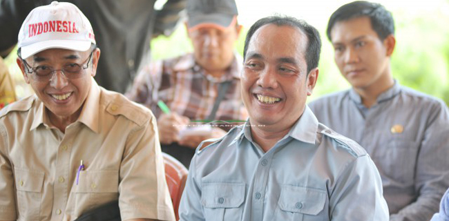 Operasional PT Lonsum Bisa Distop