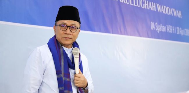 Ketua MPR: Bom Surabaya Lukai Rasa Kemanusiaan Bangsa