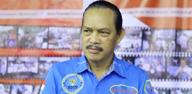 Irjen Arman Depari: Bisnis Narkoba Di Lapas Kalianda Melibatkan Oknum Sipir Dan Polisi, Semuanya Kita Tindak