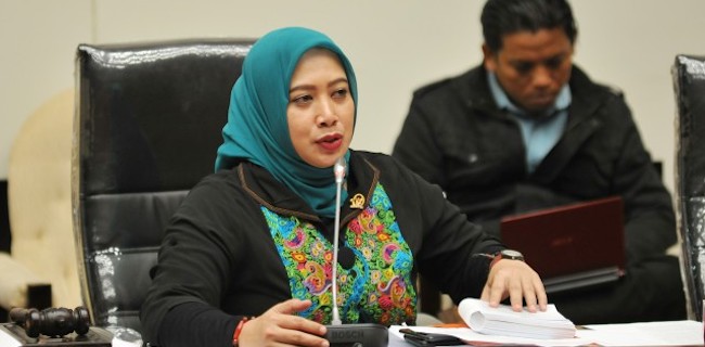 Kuota 30 Persen Caleg Perempuan Sudah Sesuai UU Pemilu