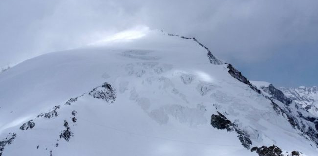 Cuaca Ekstrim, Pemain Ski Dan Pendaki Tewas Di Pegunungan Alpen Swiss