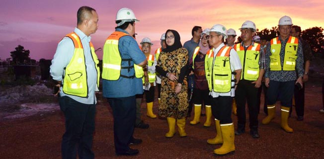 Potensi Tambang Dan Pariwisata Babel Sama Kuat