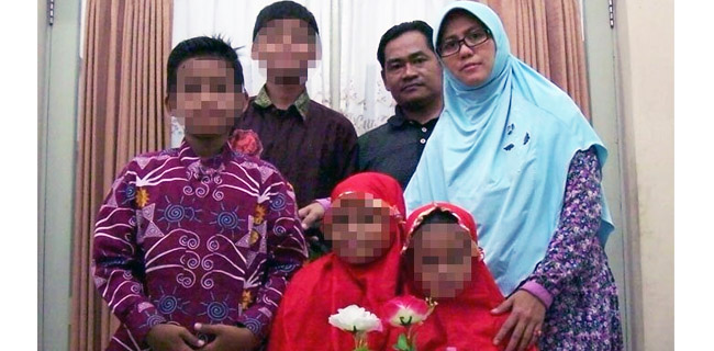 MUI: Kasus Keluarga Dita Tidak Sesuai Syariat Islam