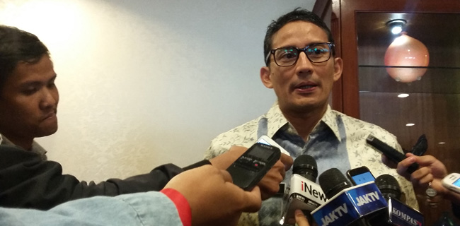 Tak Semua Pelajar Jakarta Libur Saat Asian Games