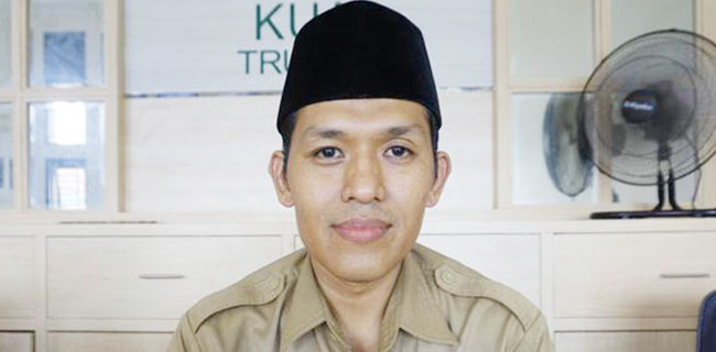 Abdurrahman Muhammad Bakri: Terbesar Rp 200 Ribu, Terkecil Rp 25 Ribu, Semuanya Sudah Saya Laporkan Ke KPK