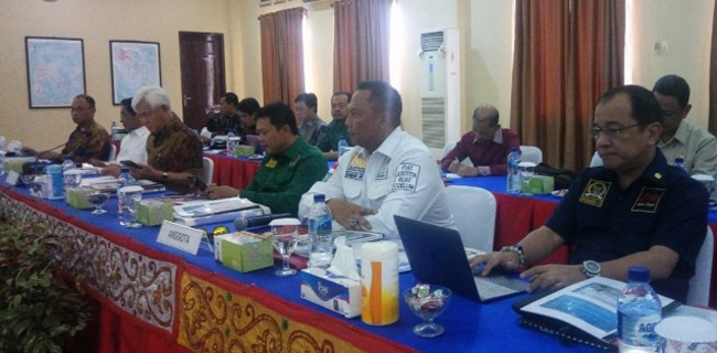 Potensi Konflik Di Sultra Salah Satunya Akibat Pertambangan