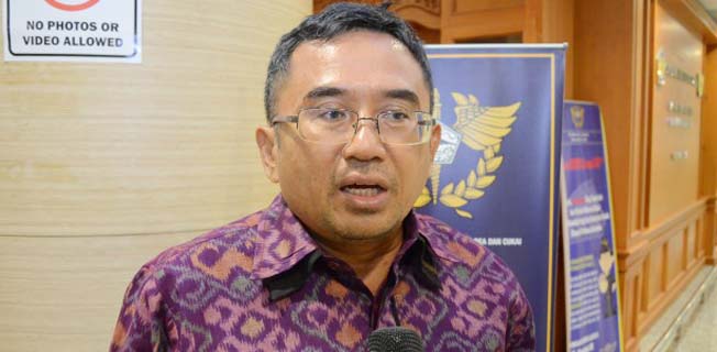 Bea Cukai Bali Harus Waspadai Obat-obatan Terlarang
