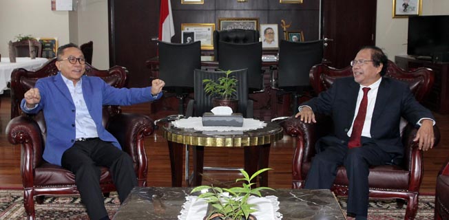 Ketum PAN: Gagasan Bung Rizal Pantas Diperjuangkan