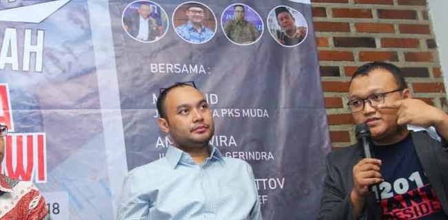 Awas<i>!</i> Jokowi Jangan Ulangi Sejarah Krisis 98