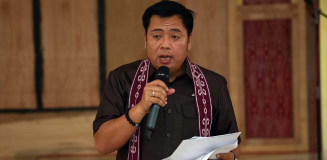 Awas Lonjakan Penduduk, PDAM Tita Khatulistiwa Perlu Plan Jangka Panjang