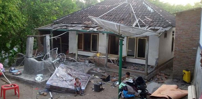 Persekusi Ahmadiyah Lombok Adalah Tindakan Biadab