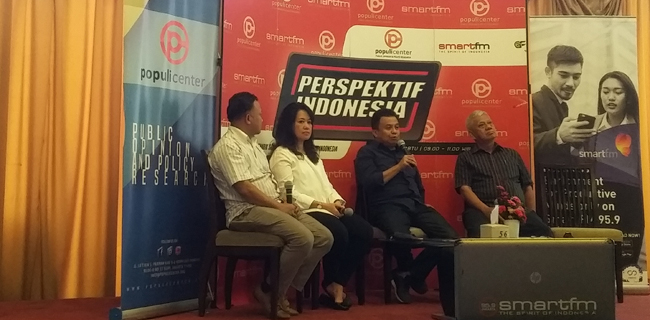 Polri Dan BNPT Diminta Dalami Simbol Baru Teroris