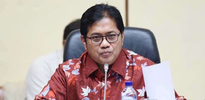 Viva Yoga: Stok Beras Surplus, Tak Perlu Impor