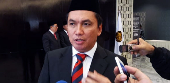 Kepala BPH Migas Kembali Menjadi Ketua Tim Posko ESDM