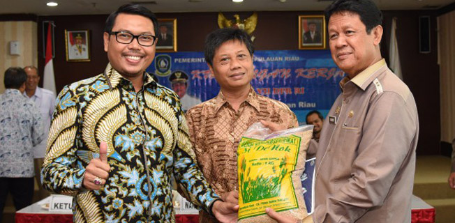 Harus Ada Sanksi Tegas Terhadap Perusahaan Pencemar Laut