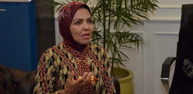 Ketua BKSAP: Peresmian Kedutaan AS Di Yerusalem Kian Suburkan Terorisme