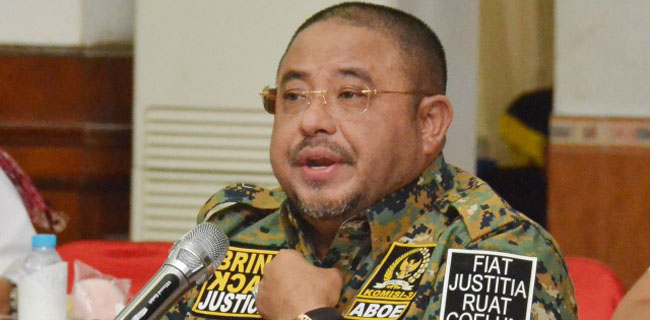 Komisi III DPR Apresiasi Kerja Polda Kalbar